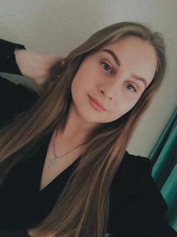 Юлия Прекрасная Реал