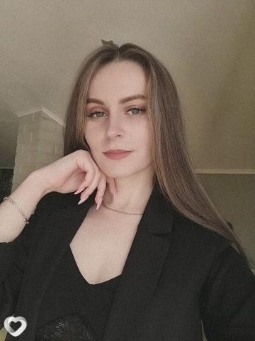 Юлия Прекрасная Реал фото 3