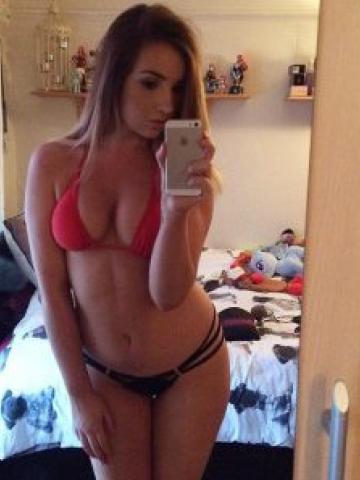 Светлана Рыжая Красотка фото 2