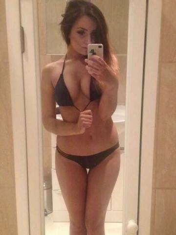 Светлана Рыжая Красотка фото 3