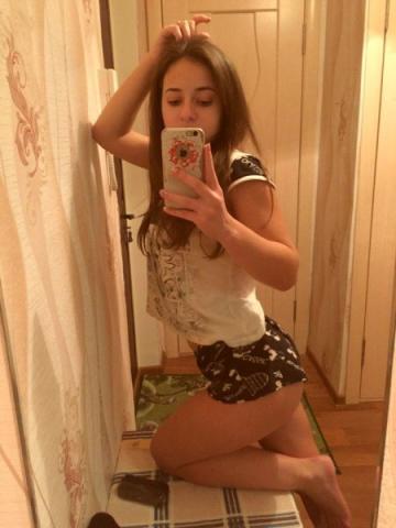 Вероника Лира фото 3