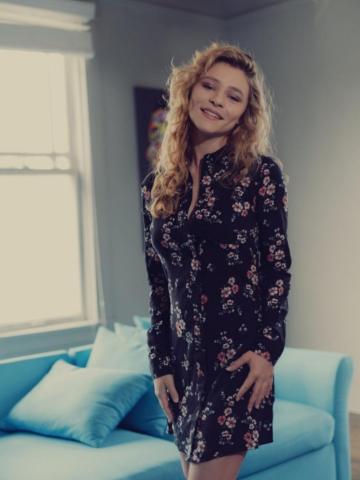 Ирина Ереван Эскорт Реал